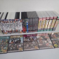 大阪　DVD　買取