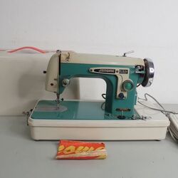 大阪　ミシン　買取