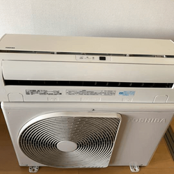 大阪　エアコン　家電　室外機　買取