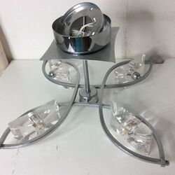 大阪　家電　買取　インテリア　照明　シャンデリア