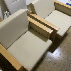 家電　大阪　兵庫　買取　チェアー