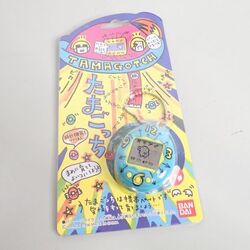 大阪　たまごっち　買取