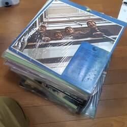 大阪　CD DVD 買取