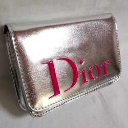 大阪　DIOR ディオール　ポーチ　美容　買取
