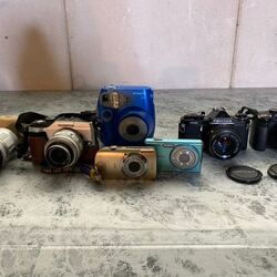 大阪　カメラ　買取