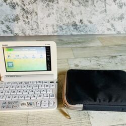 大阪　家電　買取　電子辞書