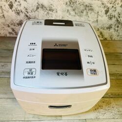 大阪　家電　買取　炊飯器