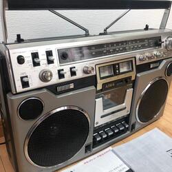 大阪　買取　音楽機器　コンポ