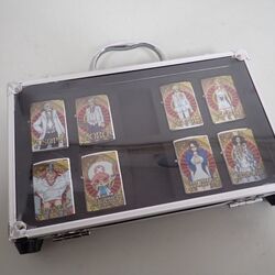 大阪　オイルライター　買取