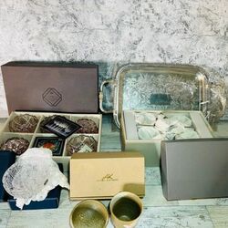 大阪　食器　買取