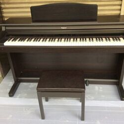 大阪　電子ピアノ　買取