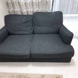 大阪　家具　ソファー　買取
