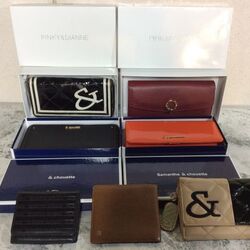 大阪　財布　買取