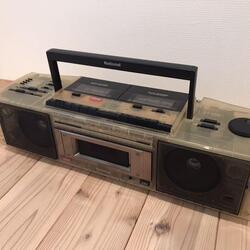 大阪　音楽機器　コンポ　買取