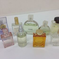 大阪　香水　買取