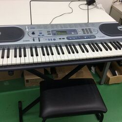兵庫　電子ピアノ　買取