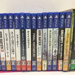 兵庫　ゲームソフト　買取