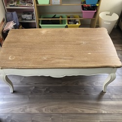 家具　ローテーブル　買取