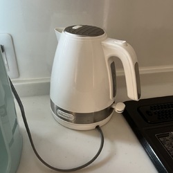 電気ポット　家電　買取