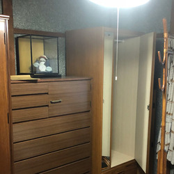 片付け＜交野市＞
