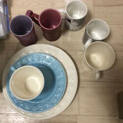 関東　食器　買取