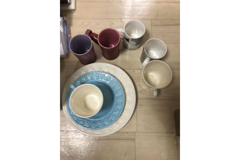 関東　食器　買取