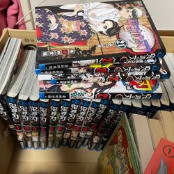 関東　漫画　買取