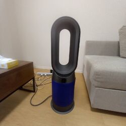 大阪　扇風機　買取