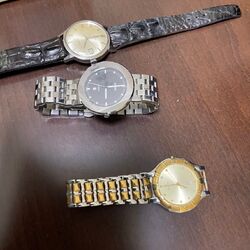大阪　時計　買取