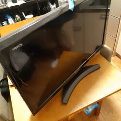 家電　テレビ　買取