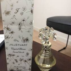 ジルスチュアート　香水　買取