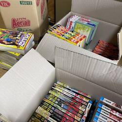 本　漫画　コミック　買取