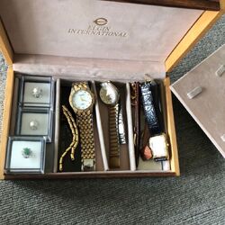 大阪　時計　買取