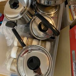 大阪　調理器具　買取