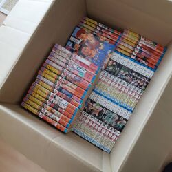 大阪　漫画　買取