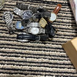 大阪　時計　買取