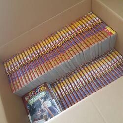 大阪　漫画　買取