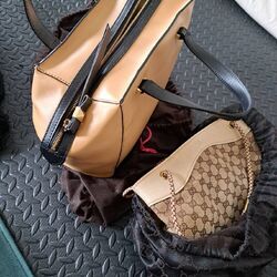 大阪　バッグ　買取