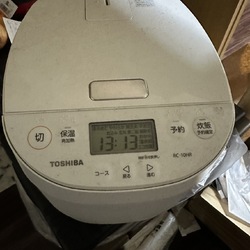 東芝　TOSHIBA