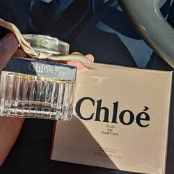 Chloé　香水