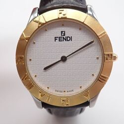 大阪　時計　買取　フェンディ