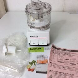 兵庫　家電　買取　フードプロセッサー