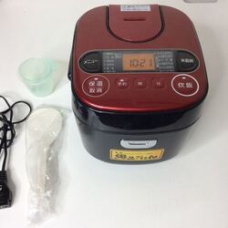 兵庫　家電　買取　炊飯器