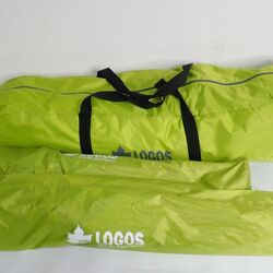 兵庫　キャンプ用品　買取　リクライニングチェア　ロゴス
