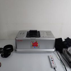 兵庫　家電　買取　美容器　スチームバス
