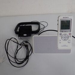 兵庫　家電　買取　ラジオ　レコーダー
