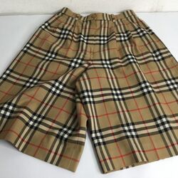 兵庫　衣類　買取　パンツ　バーバリー