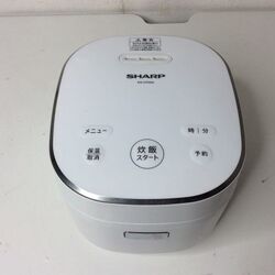 大阪　家電　買取　炊飯器