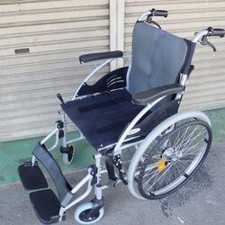 大阪　車椅子　買取