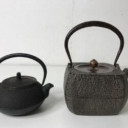 大阪　急須　土瓶　買取